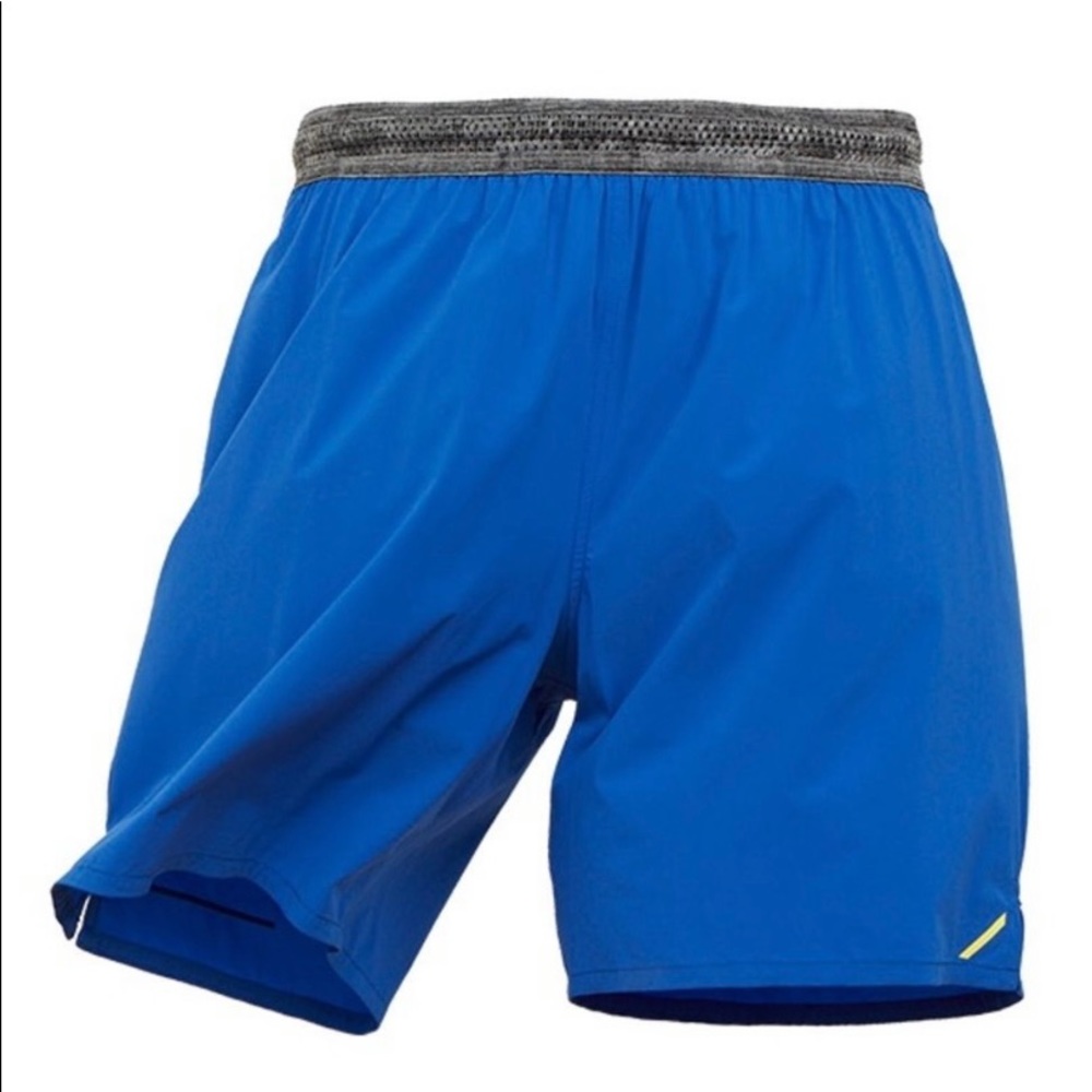HillCity 321 running shorts